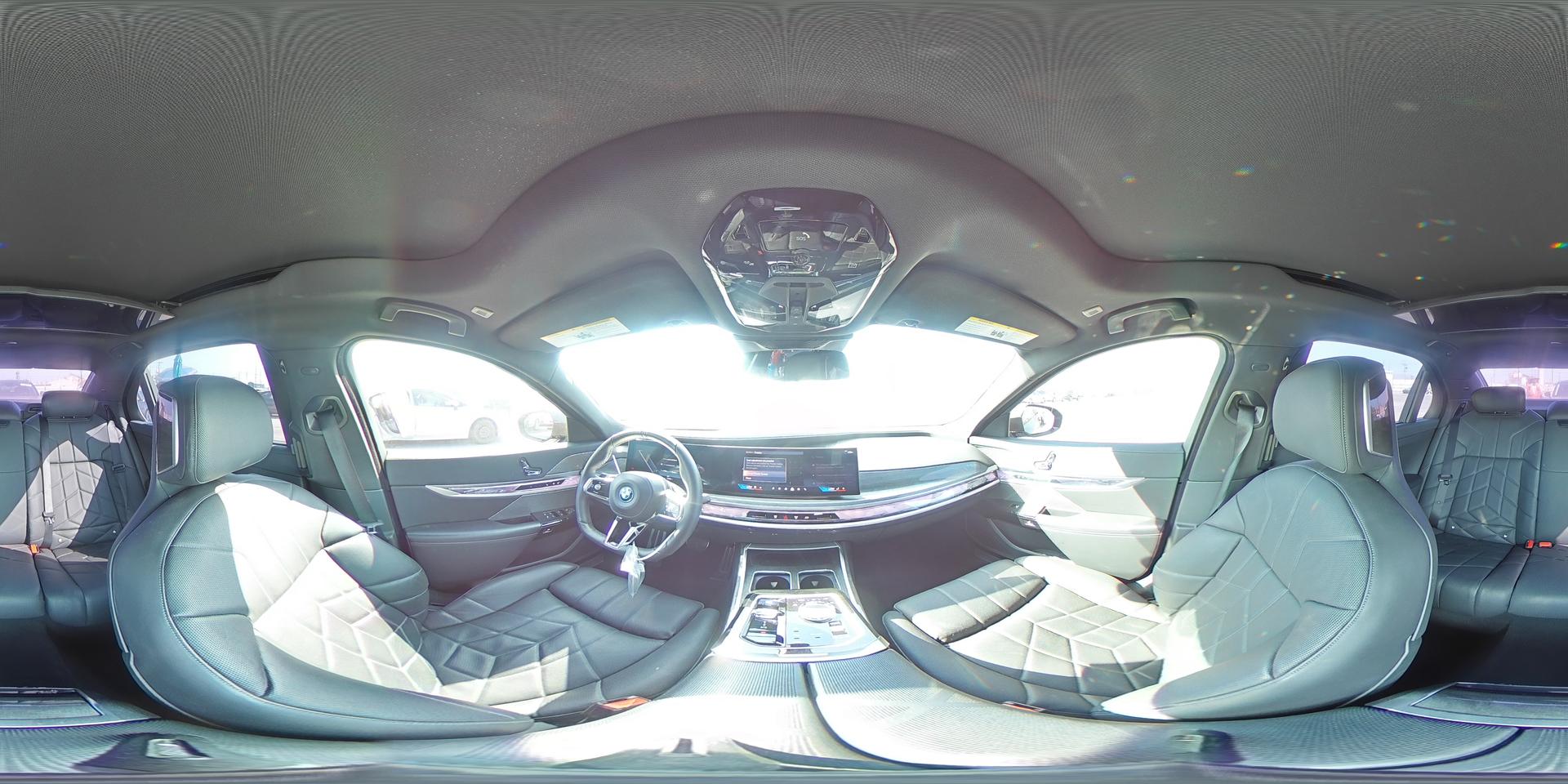 2024 BMW i7
