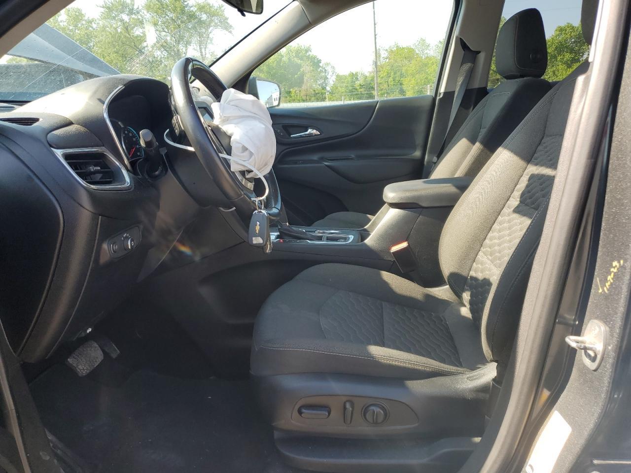 2019 CHEVROLET