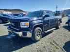2015 GMC Sierra