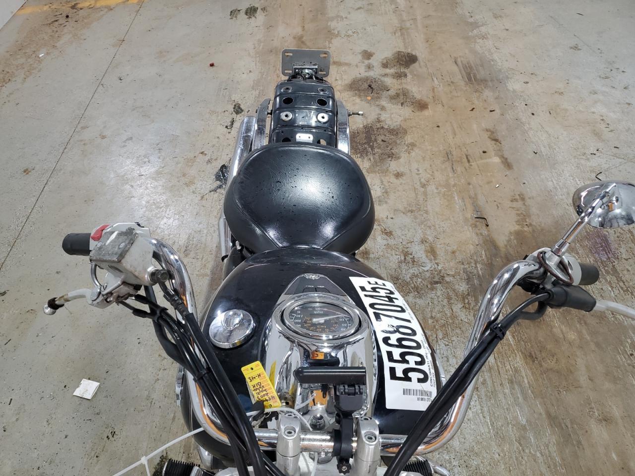 2003 SUZUKI Vl800