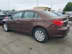 2012 CHRYSLER 200