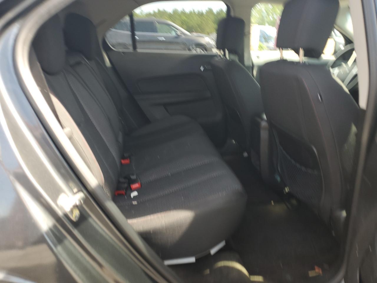 2011 CHEVROLET EQUINOX