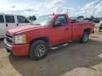 2007 CHEVROLET Silverado