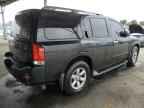 2014 NISSAN Armada