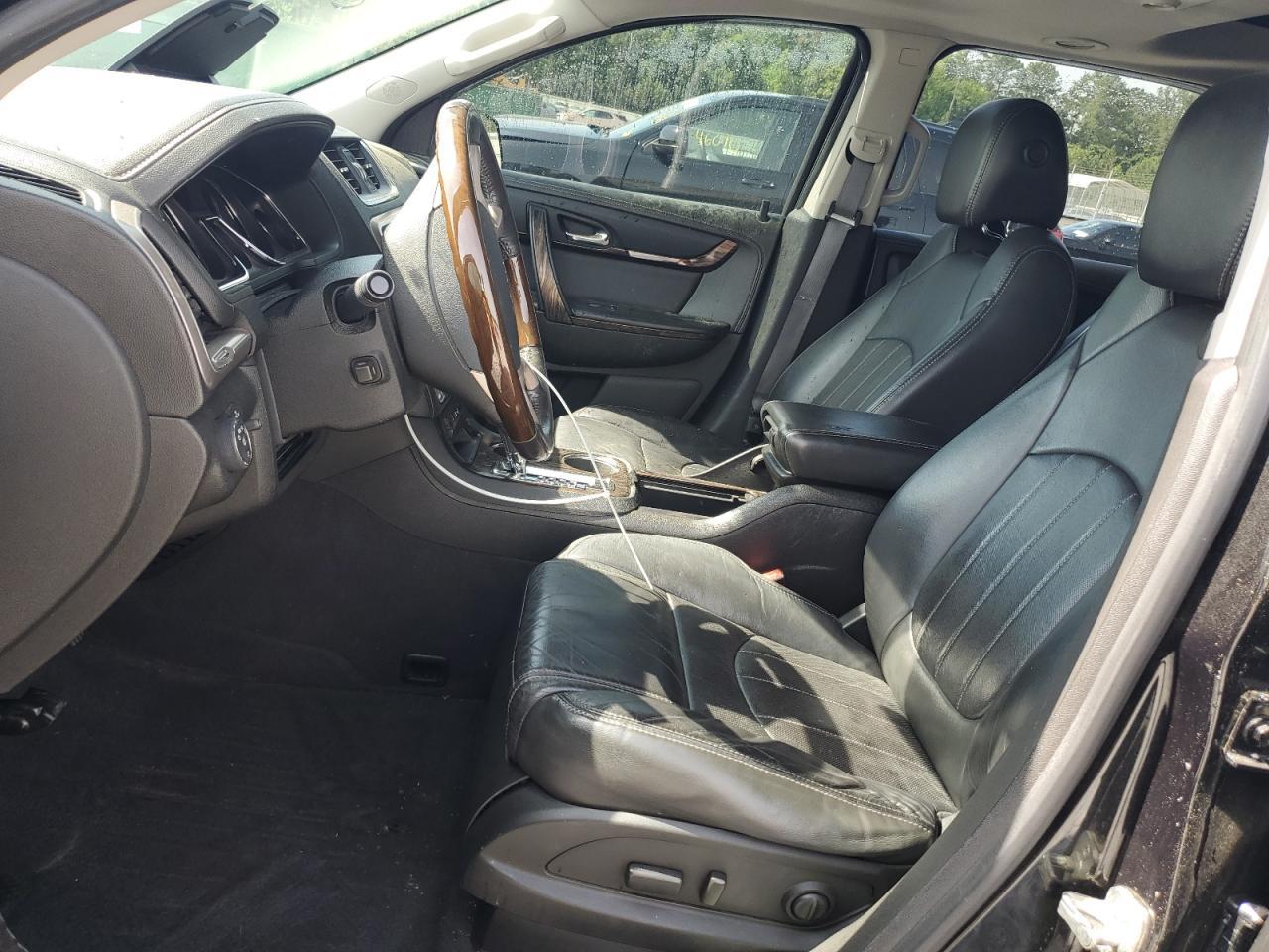 2014 GMC ACADIA