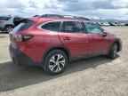 2021 SUBARU Outback