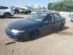 2001 SATURN L200