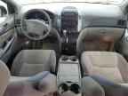 2009 TOYOTA SIENNA