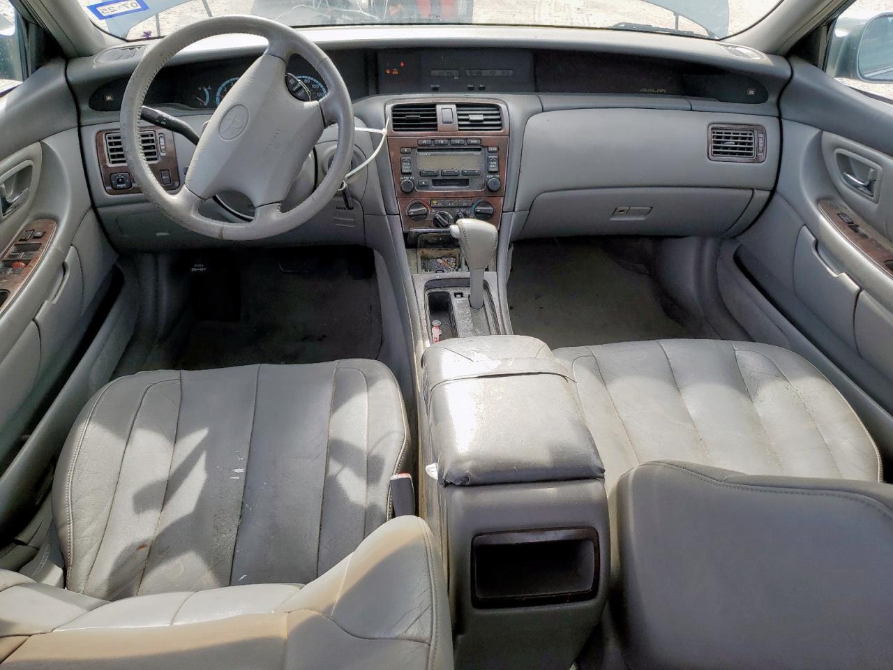 2000 TOYOTA Avalon
