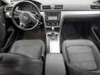 2012 VOLKSWAGEN Passat
