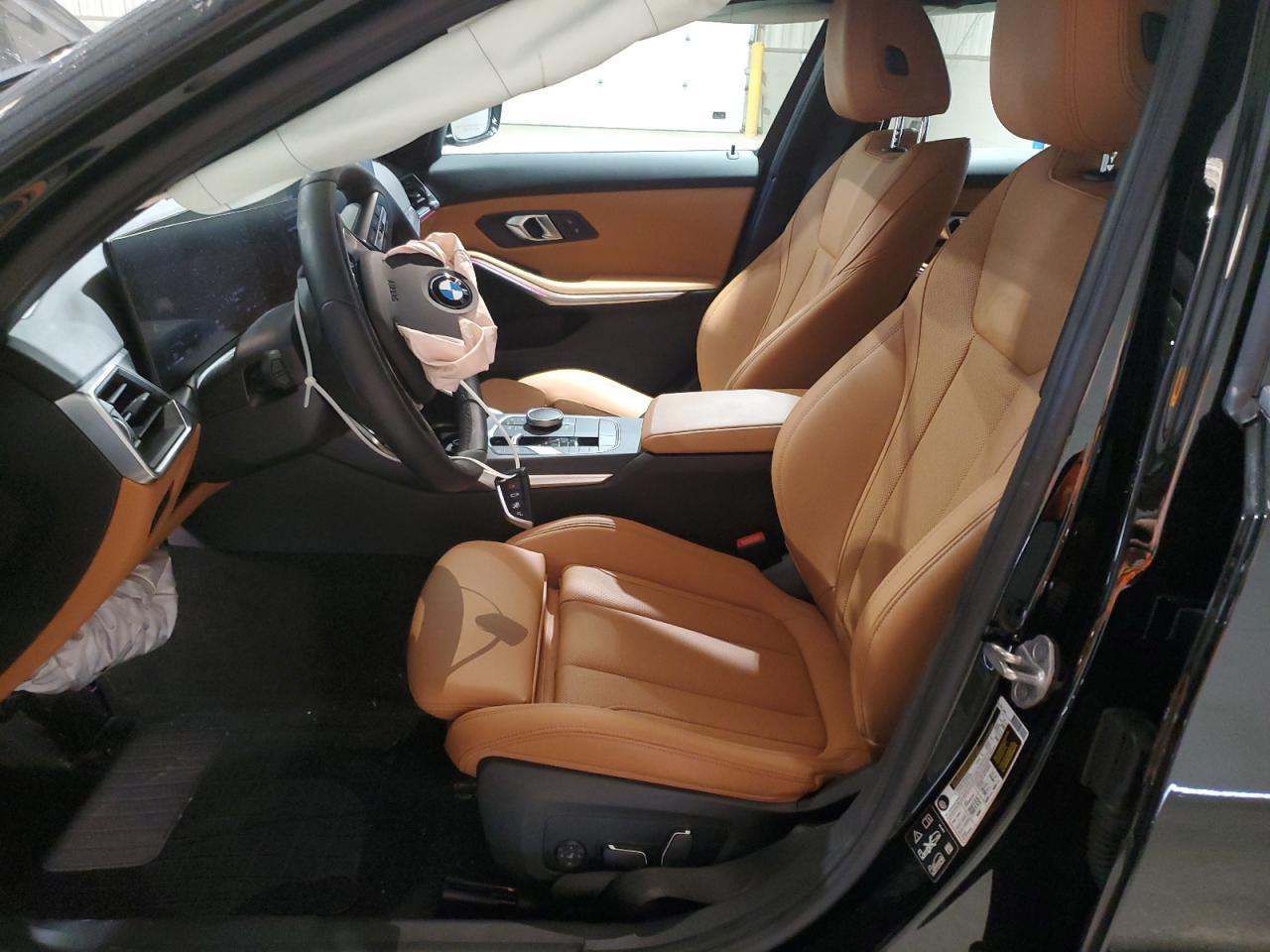 2024 BMW 3 SERIES