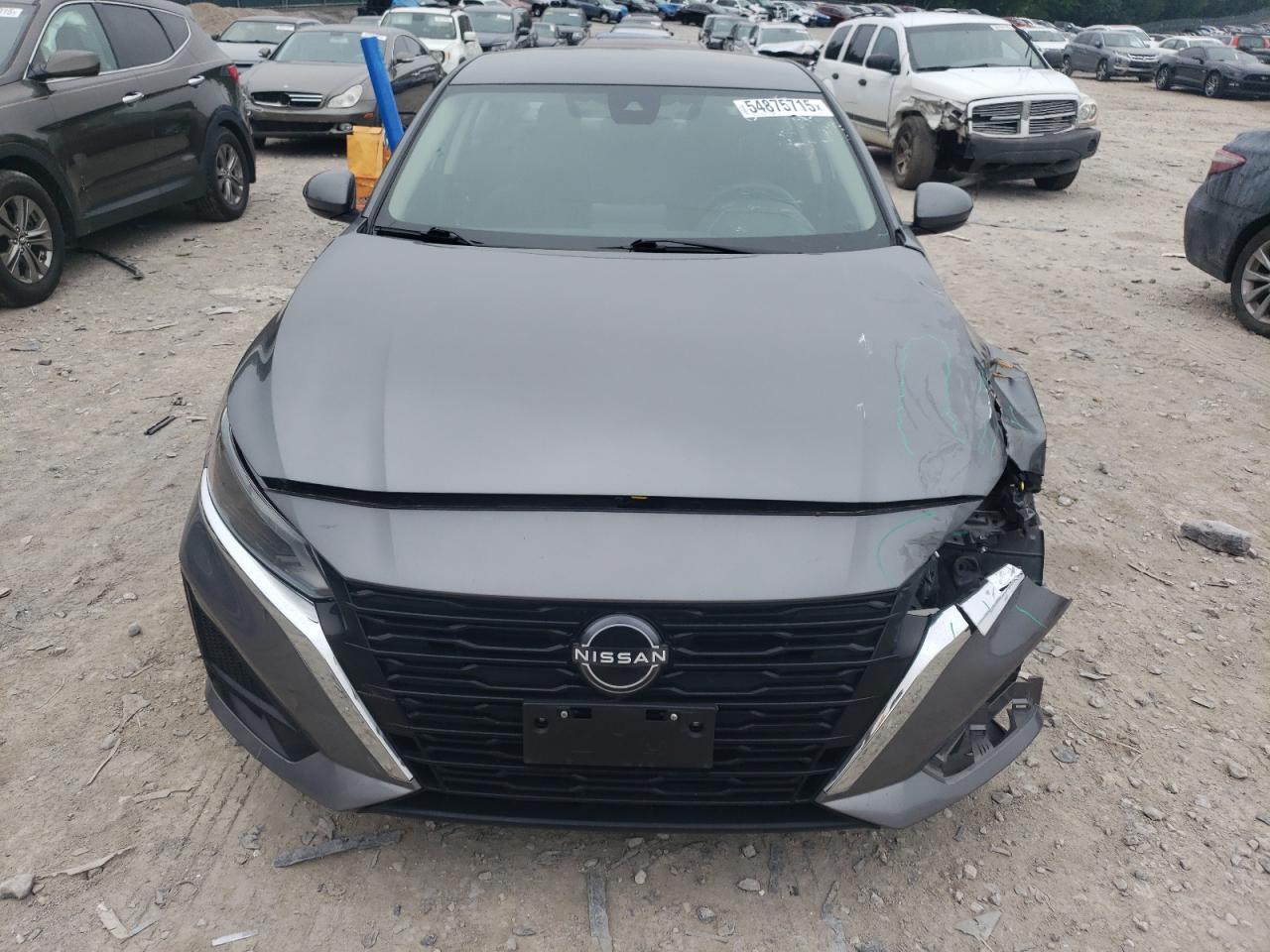 2023 NISSAN ALTIMA