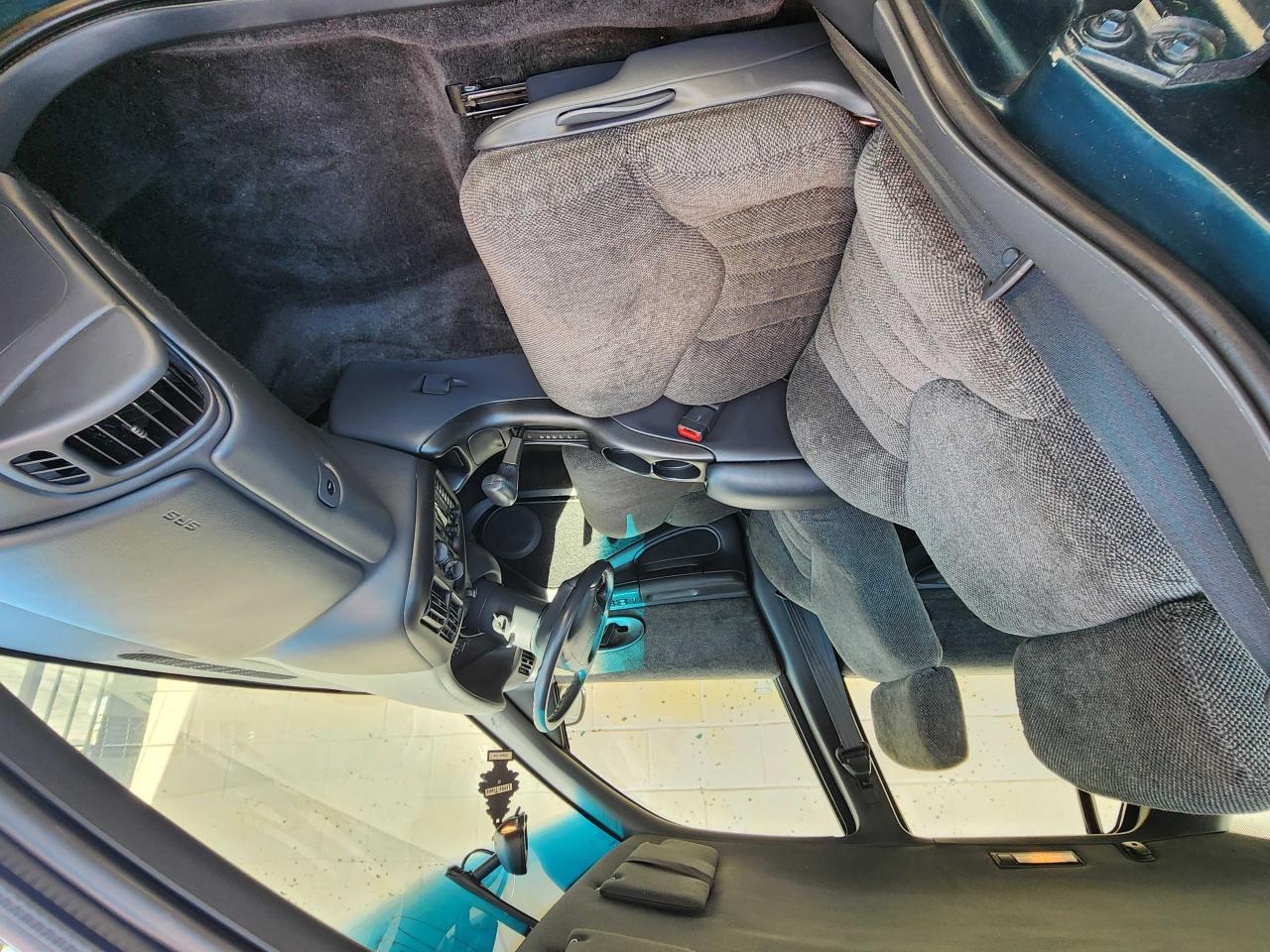 1995 OLDSMOBILE Cutlass