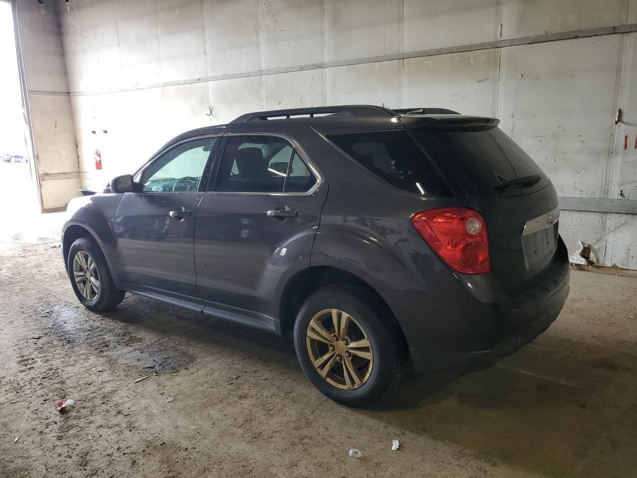 2014 CHEVROLET EQUINOX