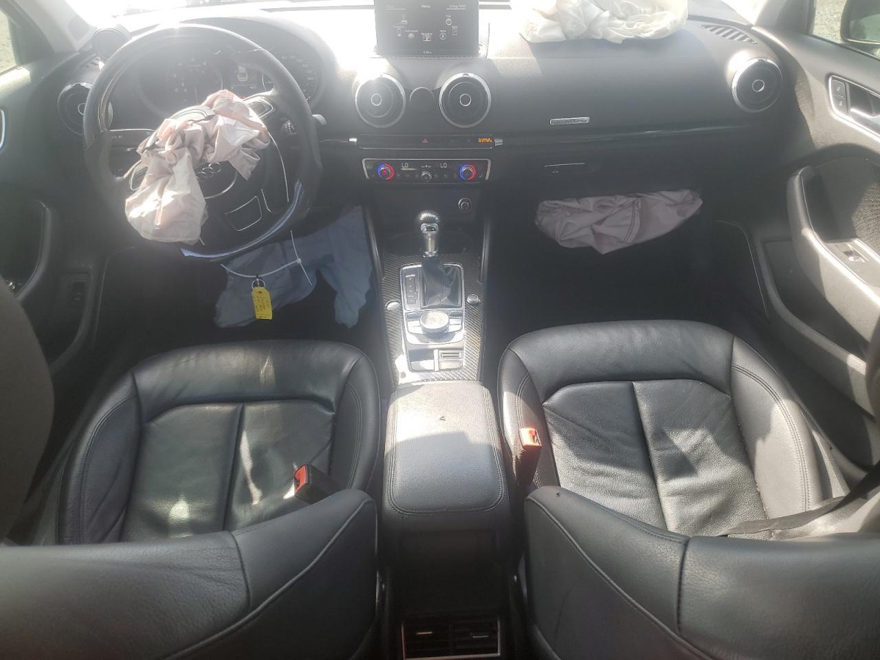 2015 AUDI A3