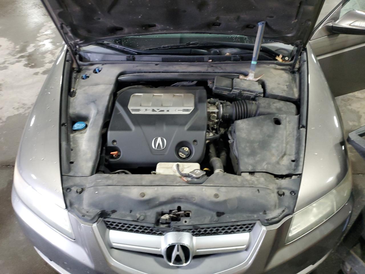 2008 ACURA TL