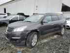 2015 CHEVROLET TRAVERSE