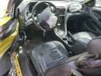 2002 FORD MUSTANG