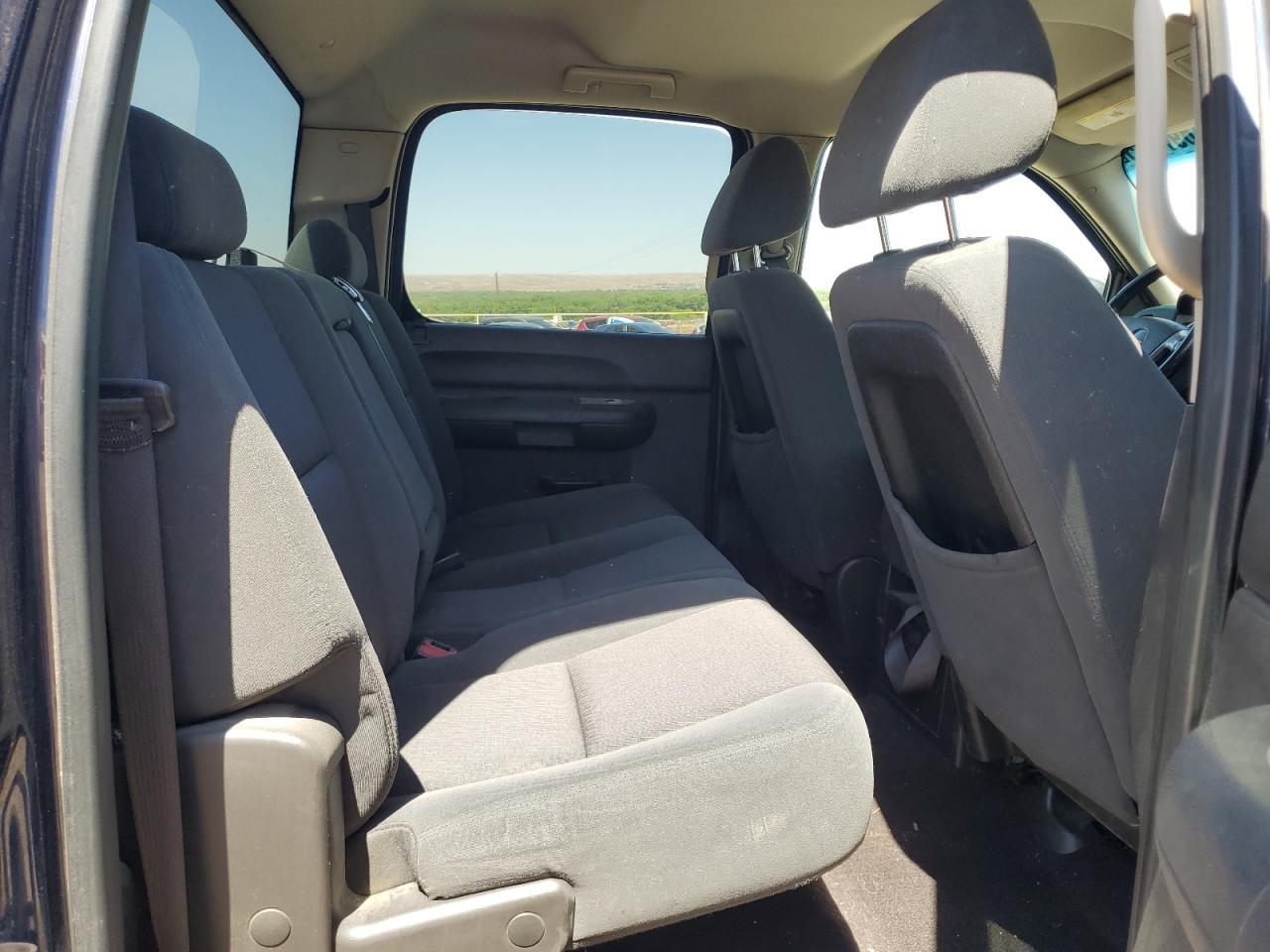 2009 GMC Sierra