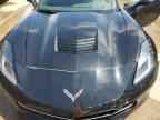 2019 CHEVROLET CORVETTE