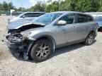 2015 MAZDA CX-9