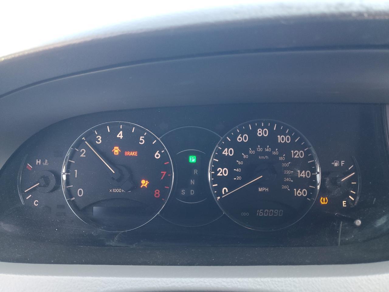 2009 TOYOTA Avalon