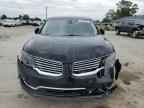 2016 LINCOLN MKX