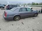 2007 CADILLAC DTS