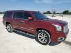 2016 GMC Yukon XL