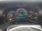 2003 CHEVROLET Avalanche