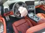 2025 BMW M8