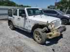2013 JEEP WRANGLER