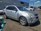 2010 CHEVROLET EQUINOX