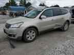 2013 CHEVROLET TRAVERSE