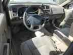 1998 NISSAN Frontier
