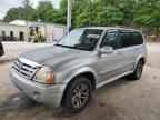 2004 SUZUKI Xl-7