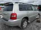 2003 TOYOTA HIGHLANDER