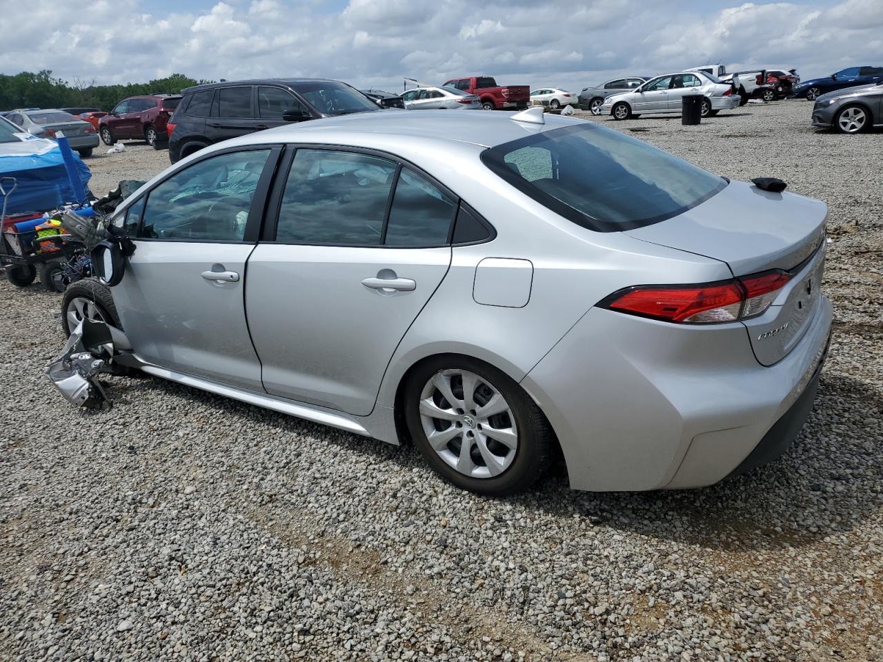 2023 TOYOTA COROLLA