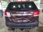 2011 KIA SORENTO