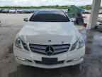 2013 MERCEDES-BENZ E-Class