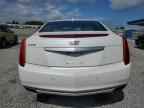 2016 CADILLAC XTS