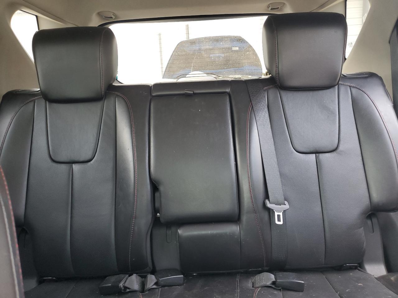 2011 CHEVROLET EQUINOX