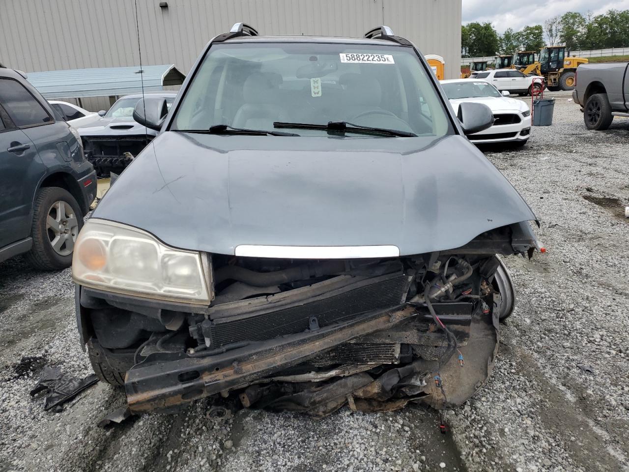 2007 SATURN Vue