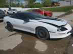 1996 CHEVROLET Camaro