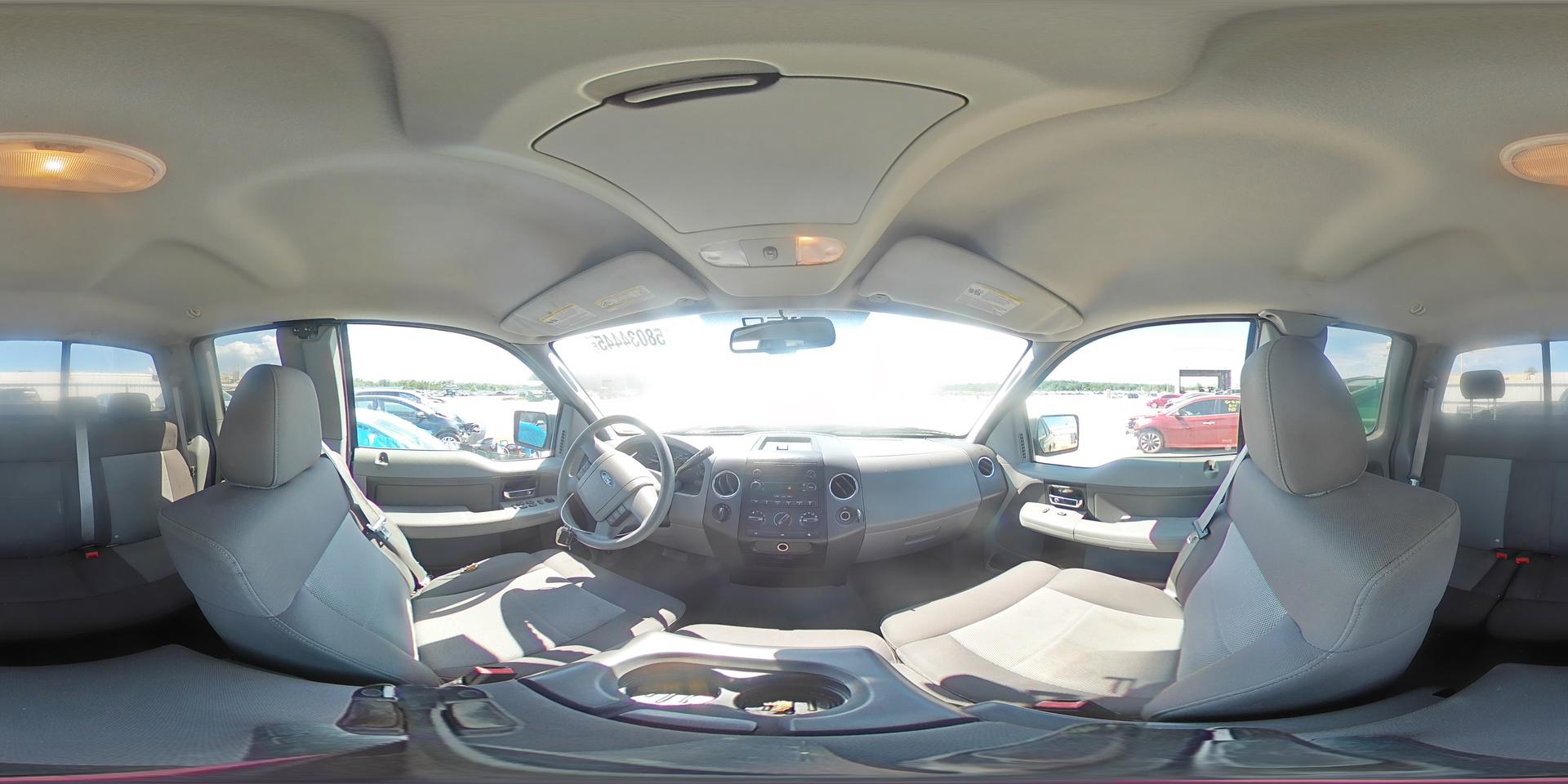 2006 FORD F-150