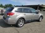 2014 SUBARU Outback