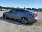 2018 NISSAN Maxima