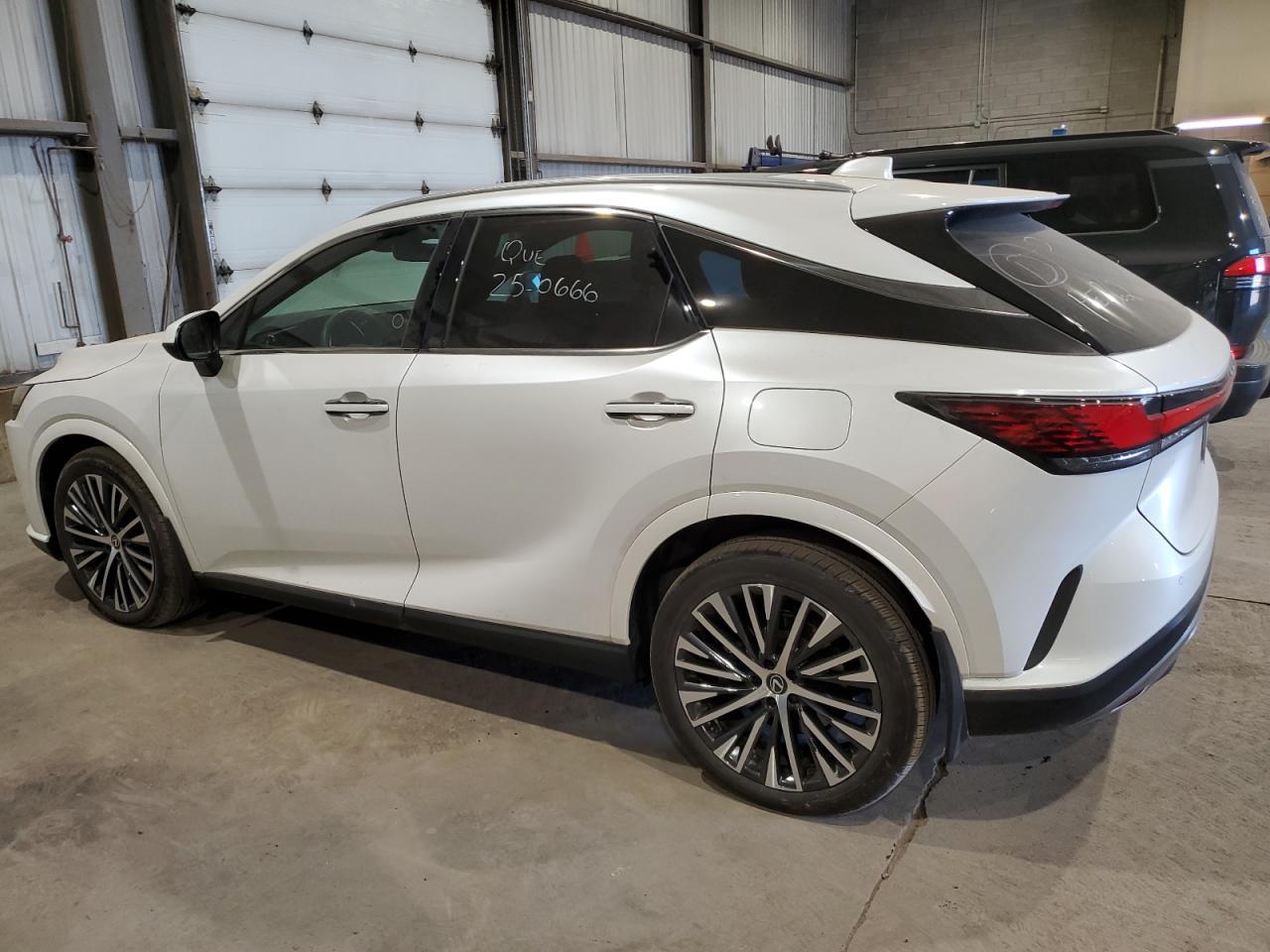 2024 LEXUS RX 350