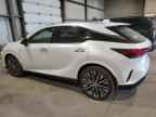 2024 LEXUS RX 350