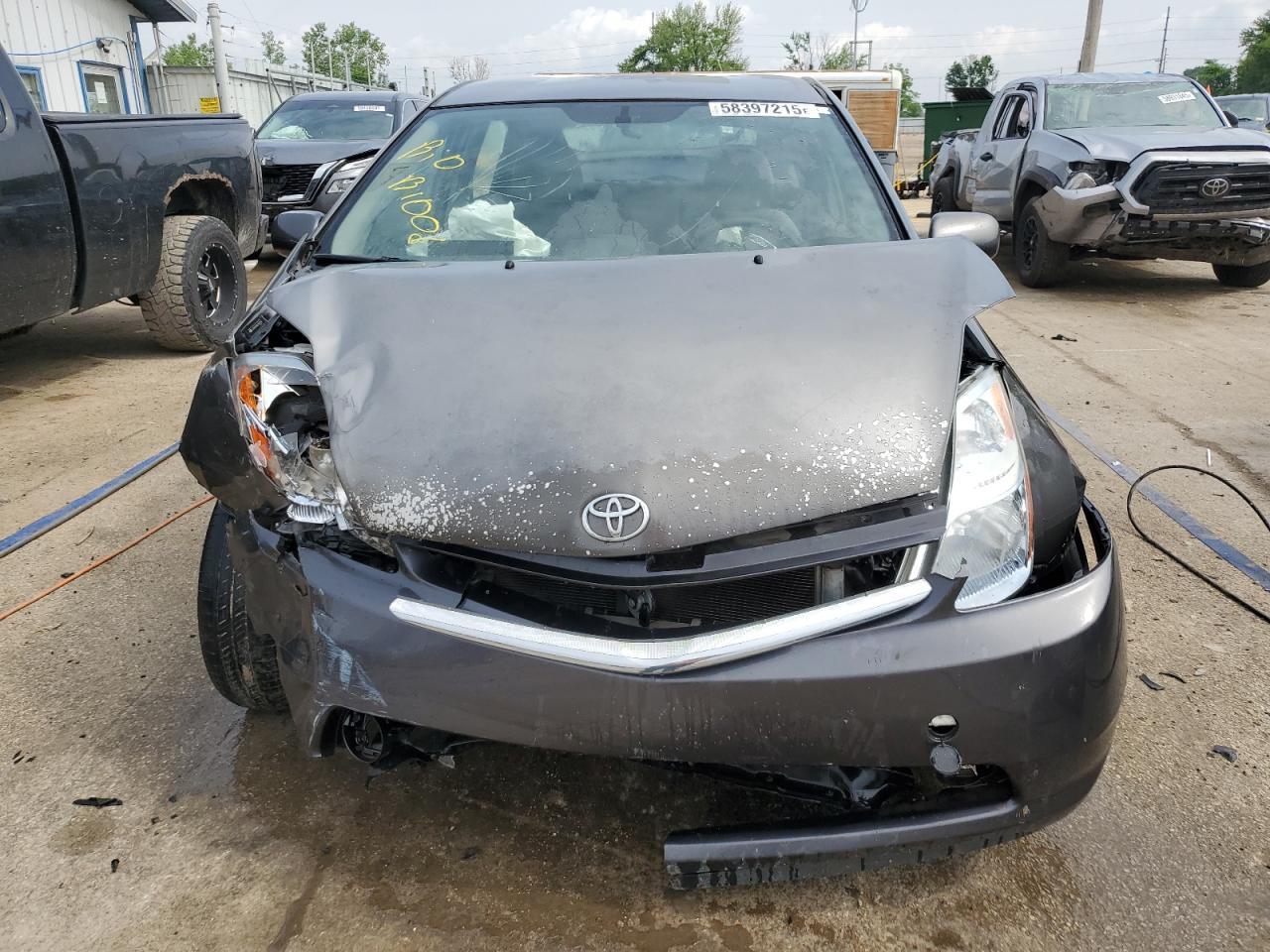 2006 TOYOTA PRIUS